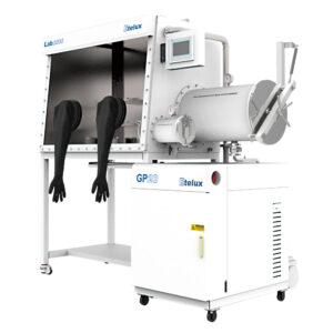 Etelux Lab2000 Standard 1200 Single-sided Single-station Split-type Glove Box