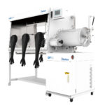 Etelux Lab2000 Standard 1500 Double-sided Six-glove-port Split-type Glove Box