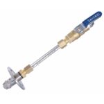 Gas and Liquid Adapter