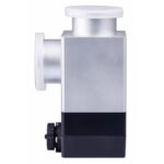 Pneumatic Baffle Valve