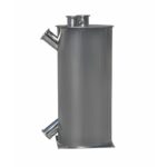 Organic Solvent Adsorption System