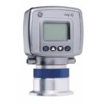 OXY-IQ GE Oxygen Analyzer