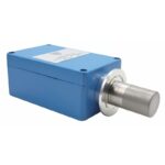 High Precision Trace Oxygen Analyzer/