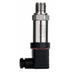 High Precision Pressure Transmitter